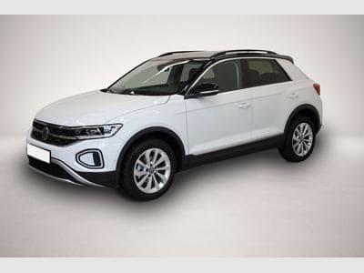 VW T-Roc (2025) - Foto 1