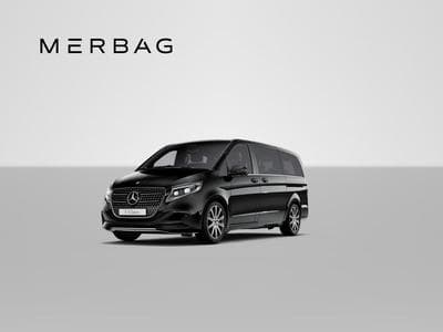 Mercedes V d AVANTGARDE Lang (2026) - Foto 1