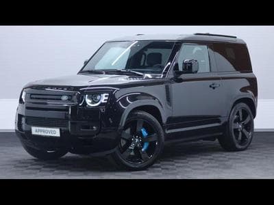 Land-Rover Defender 90 P525 V8 AWD Auto (2022) - Foto 1