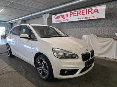 BMW 225 XE Hybrid PLUG IN iPERFORMANCE SPORTLINE HEAD UP PANO LED NA (2018) - Photo 1