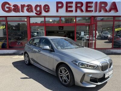 BMW 118 i M SPORT PAKET LED CUIR NAVI (2023) - Photo 1