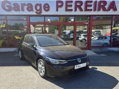 VW Golf Golf 8 1.5 eTSI 150 DSG LIFE LED NAVI (2021) - Photo 1