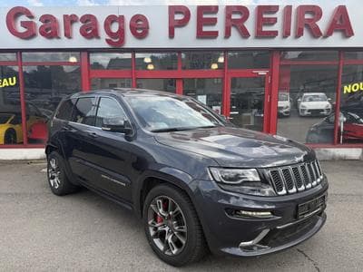 Jeep Cherokee 6.4l V8 HEMI SRT EUROPA COC HARMAN KARDON PANO CUIR NAVI 1 H (2015) - Foto 1