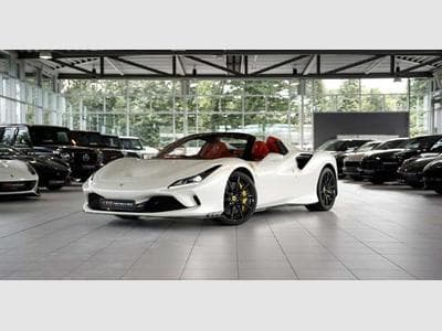 Ferrari Autres Spider Atelier Unikat Einzelstück (2023) - Photo 1