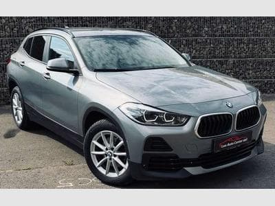 BMW X2 X2 1.5i Automatique // 12 Mois De Garantie✅✅✅ (2022) - Foto 1