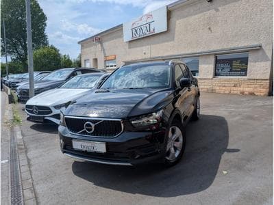Volvo XC40 D3 MOMENTUM AUTOMATIQUE 2.0D 150 (2019) - Foto 1