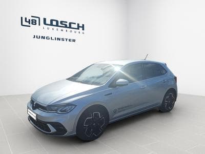 VW Polo R-Line (2026) - Photo 1