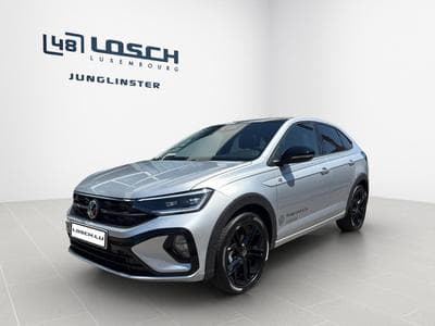 VW Taigo R-Line (2026) - Photo 1