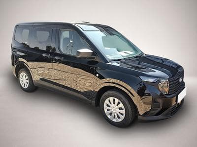 Ford Tourneo (2026) - Photo 1