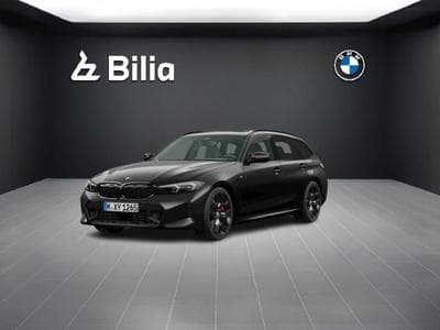 BMW 340 M340d xDrive Touring (2025) - Photo 1