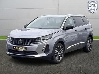 PEUGEOT 5008 1.2 PureTech 130ch S&S Allure (2023) - Foto 1