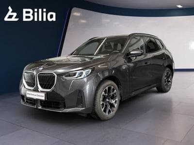 BMW X3 X3 20 xDrive (2025) - Photo 1