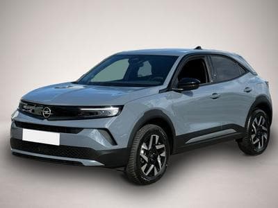 Opel Mokka (2025) - Photo 1