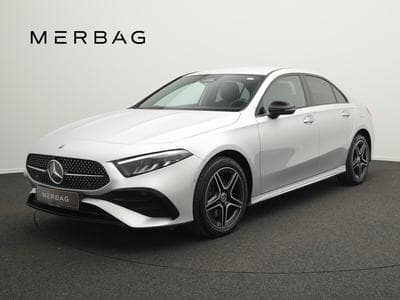 Mercedes A 250 e AMG-Line LED+Kamera+Night+Ambi (2023) - Photo 1