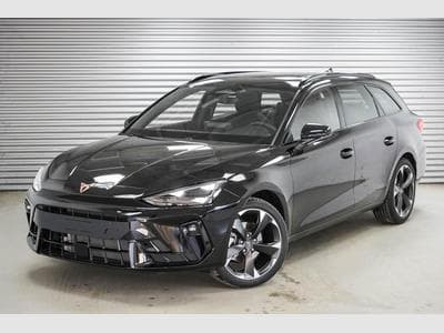 Cupra Leon ST 1,5 eTSI (2026) - Foto 1
