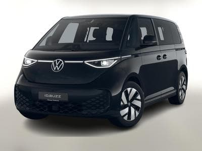 VW ID.Buzz Pro (2026) - Photo 1
