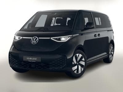 VW ID.Buzz Pro (2026) - Foto 1