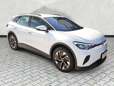 VW ID.4 Pro 210 kW mit Infotainment-Paket (2026) - Foto 1