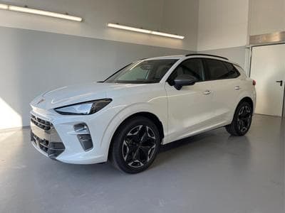 Cupra Terramar Terramar (2026) - Foto 1