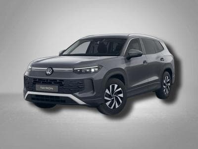 VW Tayron Prime 1.5 eTSI 7-Gang-DSG (2026) - Photo 1