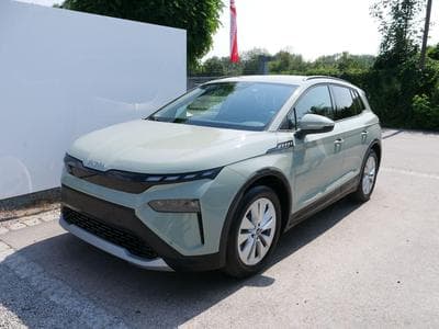 Skoda Elroq 60*ACC*PDC*LED*SHZ*KAMERA*TEMPOMAT*KLIMA*SMARTLINK*EL-HECKKL (2026) - Foto 1