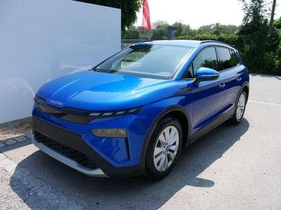 Skoda Elroq 60*ACC*PDC*LED*SHZ*KAMERA*TEMPOMAT*KLIMA*SMARTLINK*EL-HECKKL (2026) - Foto 1