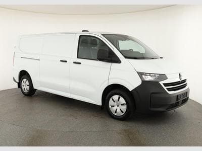 VW T7 Transporter Kaste 2.0 TDI 125 kW LR (2026) - Photo 1