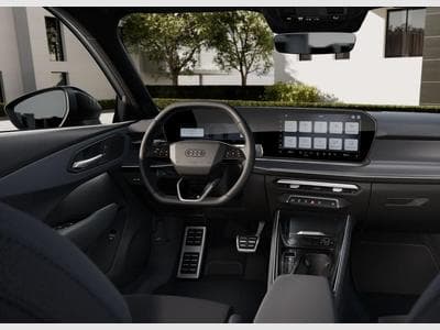 Audi Q3 S line (2026) - Foto 1