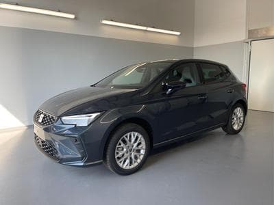 Seat Ibiza FR (2026) - Photo 1