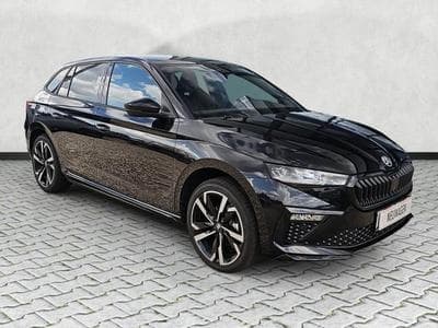 Skoda Scala Monte Carlo (2026) - Photo 1