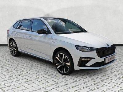Skoda Scala Monte Carlo (2026) - Foto 1