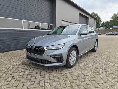 Skoda Scala 1.0 TSI 115PS (2026) - Photo 1