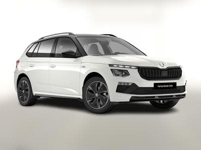 Skoda Kamiq Monte Carlo (2026) - Foto 1