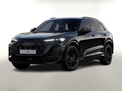 Audi Q5 S line (2026) - Foto 1
