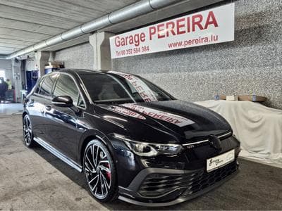 VW Golf GTI 2.0 TSI 300 CLUBSPORT BLACK STYLE HEAD UP HARMAN KARDON (2023) - Foto 1