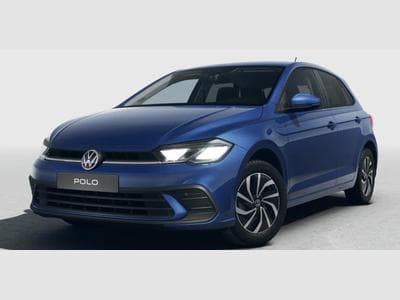 VW Polo Special (2026) - Photo 1