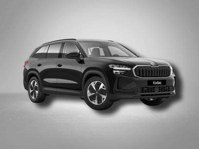 Skoda Kodiaq Selection 1.5 TSI mHEV 7-Gang DSG (2026) - Photo 1