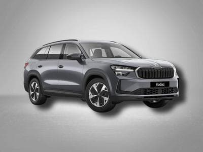 Skoda Kodiaq Selection 1.5 TSI mHEV 7-Gang DSG (2026) - Photo 1