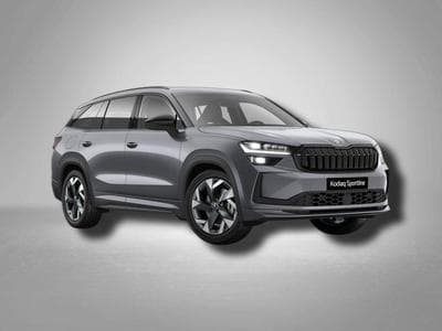 Skoda Kodiaq Sportline 1.5 TSI (2026) - Foto 1