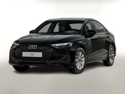 Audi A3 Lim S tronic (2026) - Photo 1
