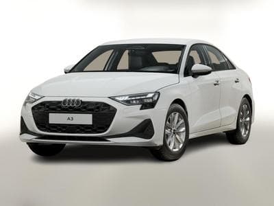 Audi A3 Lim TDI 116 (2026) - Foto 1