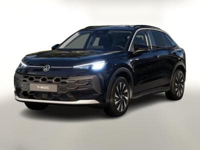VW T-Roc LIFE (2026) - Foto 1