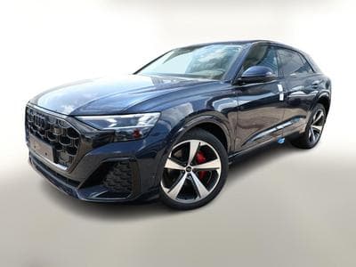 Audi Q8 S line (2026) - Foto 1