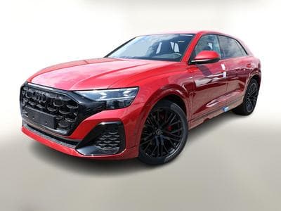 Audi Q8 S line (2026) - Foto 1