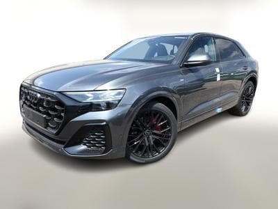 Audi Q8 S line (2026) - Photo 1