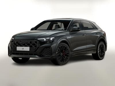 Audi Q8 S line (2026) - Foto 1