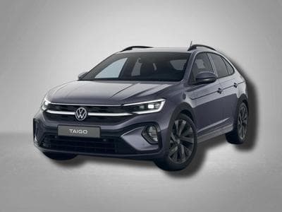 VW Taigo R-Line Plus 1.5 TSI 7-Gang-DSG (2026) - Photo 1
