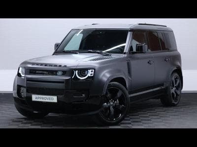 Land-Rover Defender 110 D250 xDynamic SE (2025) - Photo 1