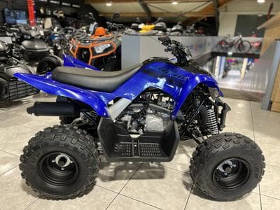 Yamaha YFM 110 R (2026) - Photo 1