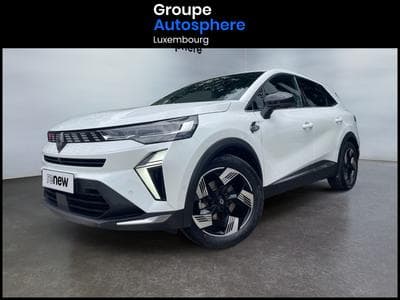 Renault Symbioz 1.6 Tce E-TECH Hybrid Techno EDC (2025) - Photo 1